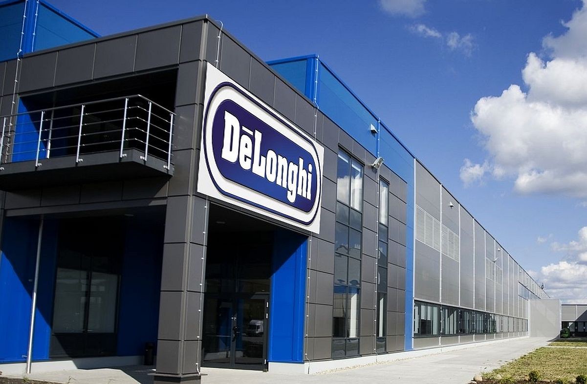 DeLonghi - Cluj- Napoca