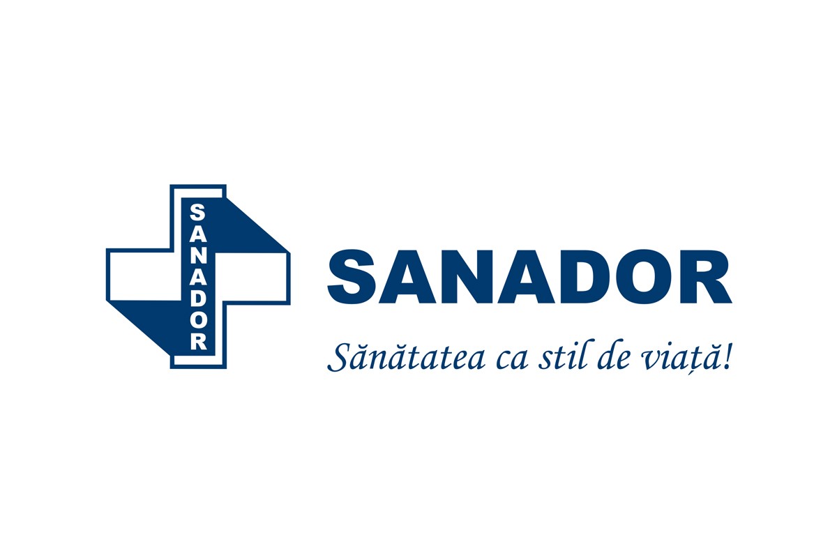 Centrul medical privat Sanador