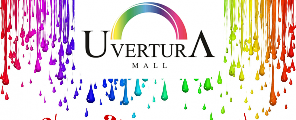 Uvertura Mall Botosani