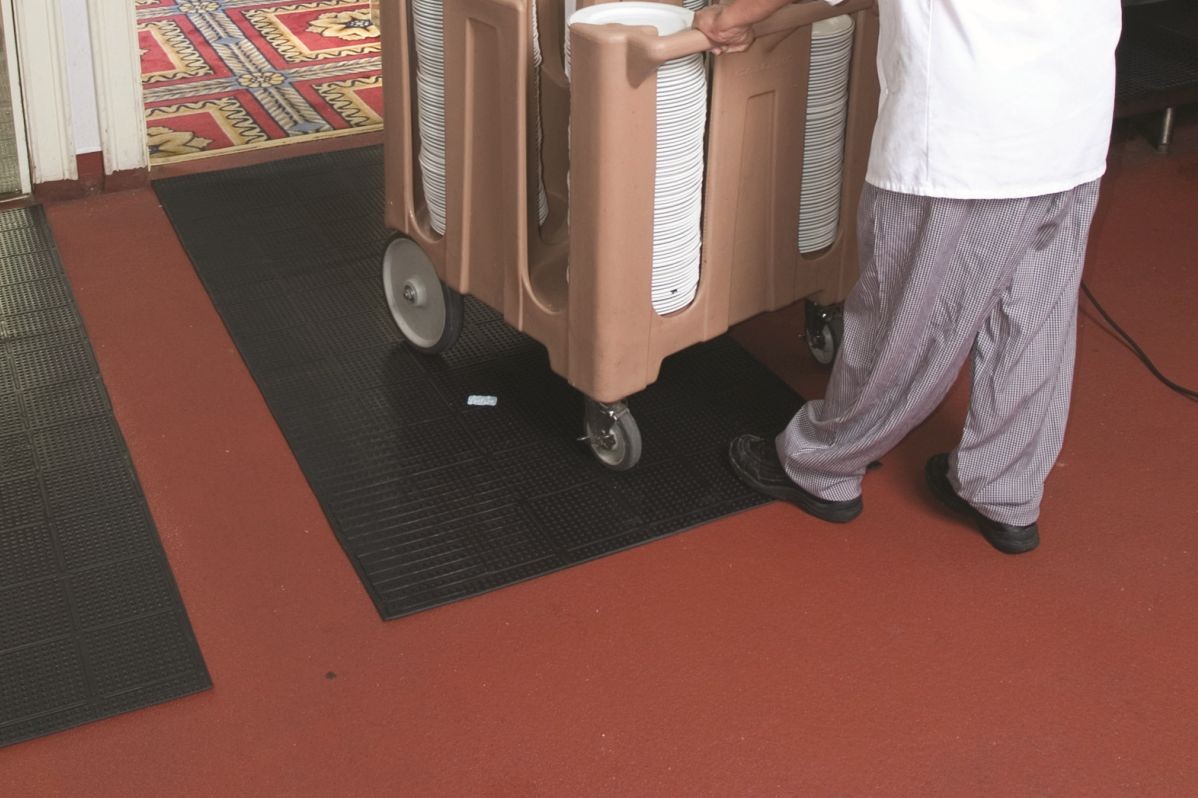 Pres ind. alimentara Multi Mat Solid