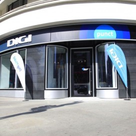 Digi - showroom uri