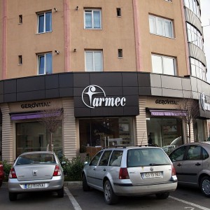 Farmec Cluj-Napoca