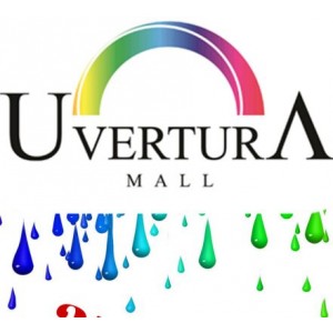 Uvertura Mall Botosani