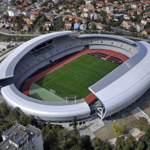 Stadionul Cluj Arena