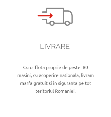 livrare